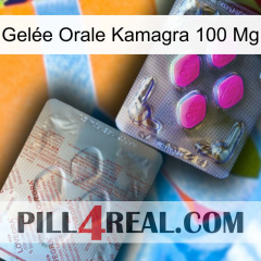 Gelée Orale Kamagra 100 Mg 38
